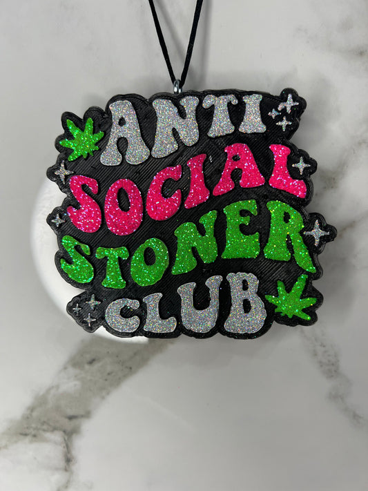 Stoners club freshie