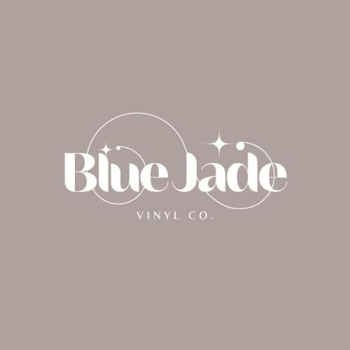 Blue Jade Vinyl Co. 